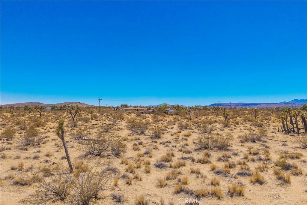 0 Stearman Road Landers, CA 92285 - Photo 23 of 27 a view of a city