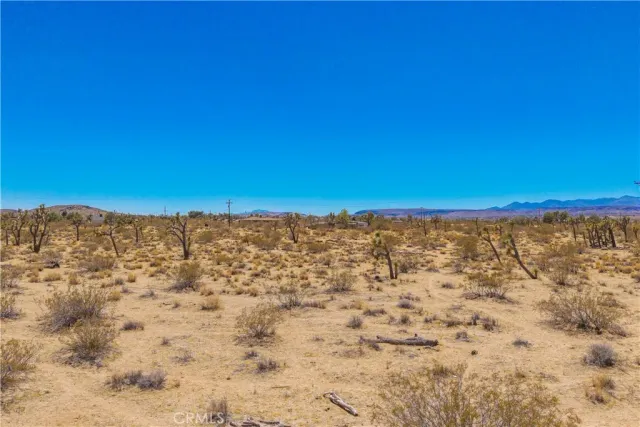 $30,000 | 0 Stearman Road, Landers, CA 92285