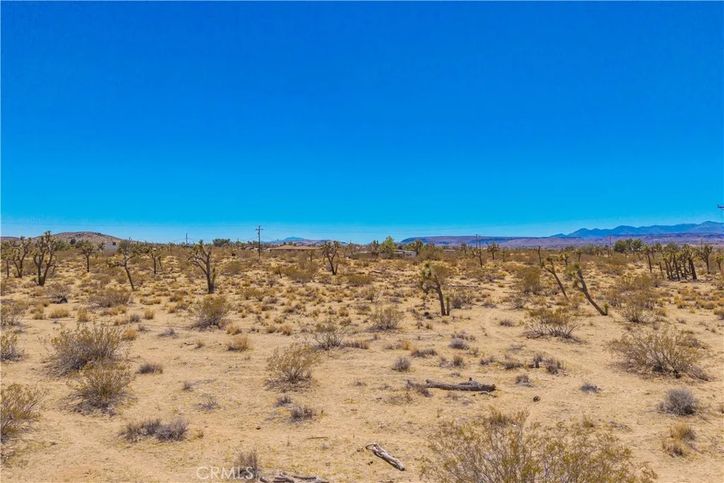0 Stearman Road Landers, CA 92285 - Photo 24 of 27 a view of a sky