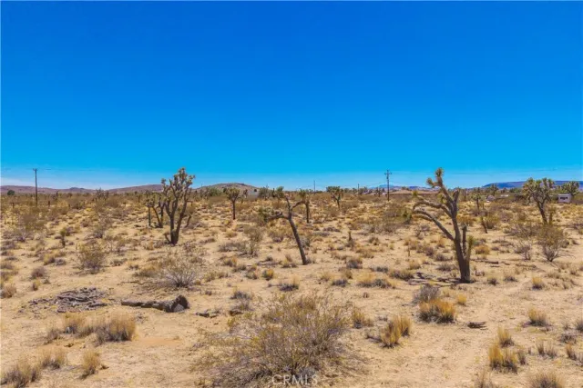 $30,000 | 0 Stearman Road, Landers, CA 92285