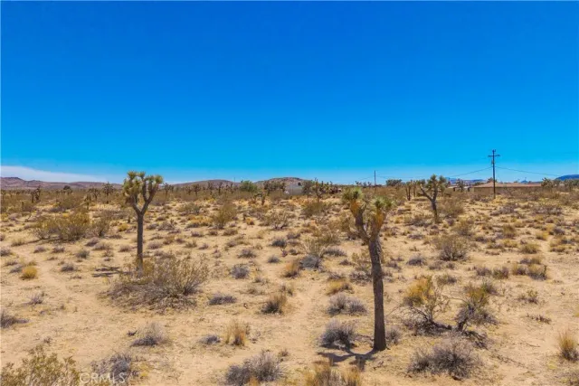 $30,000 | 0 Stearman Road, Landers, CA 92285