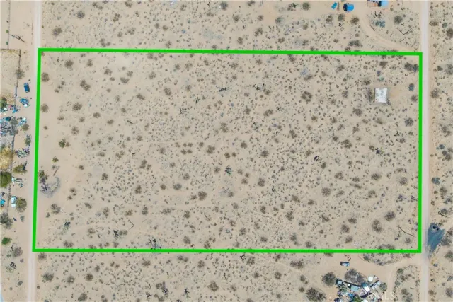 $30,000 | 0 Stearman Road, Landers, CA 92285