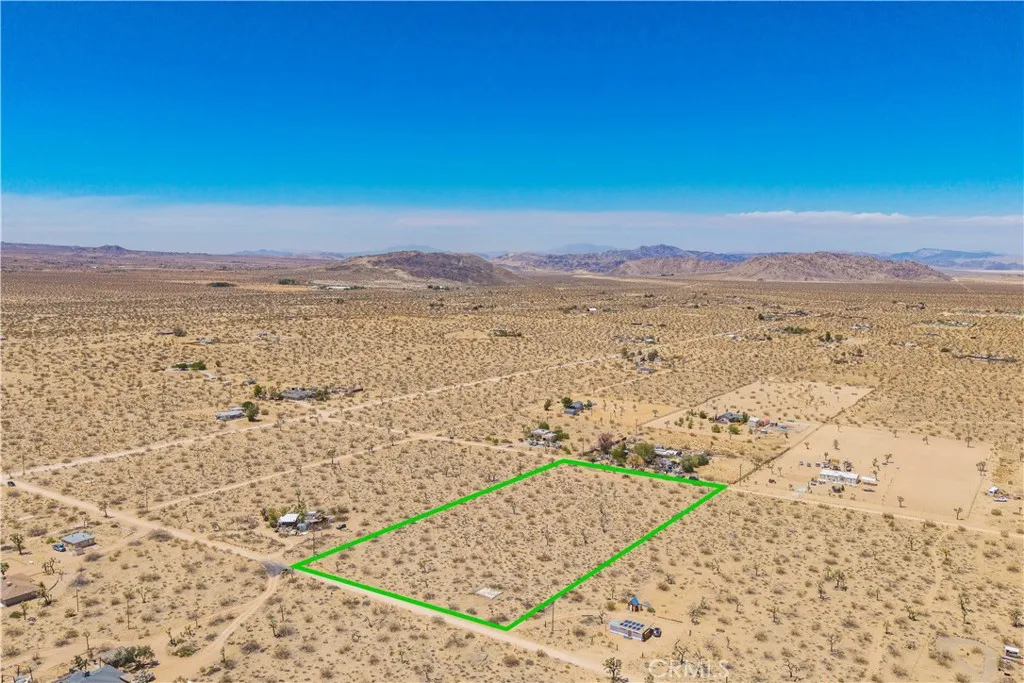 0 Stearman Road Landers, CA 92285 - Photo 6 of 27 a view of an ocean beach and mountain