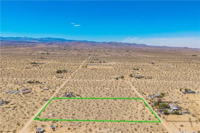 a view of an ocean beach