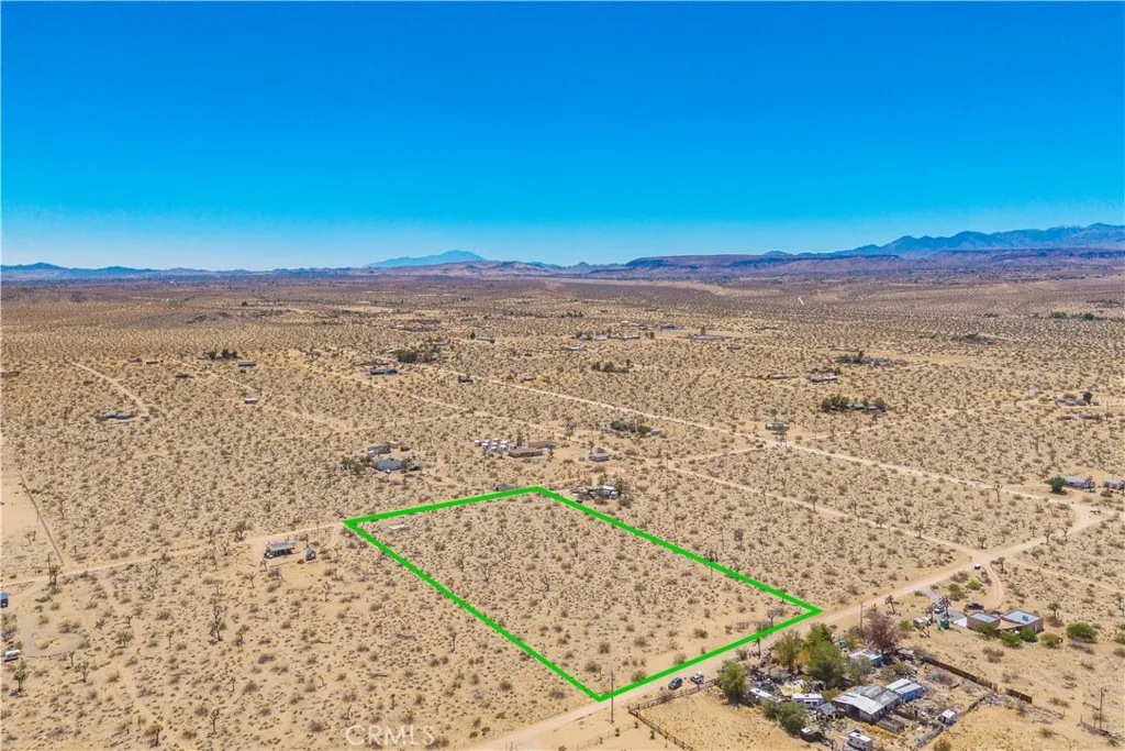 0 Stearman Road Landers, CA 92285 - Photo 8 of 27