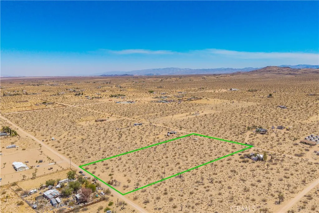 0 Stearman Road Landers, CA 92285 - Photo 10 of 27 a view of an ocean beach