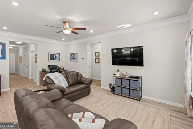 $249,900 | 60 Light Lane, Oxford, AL 36203