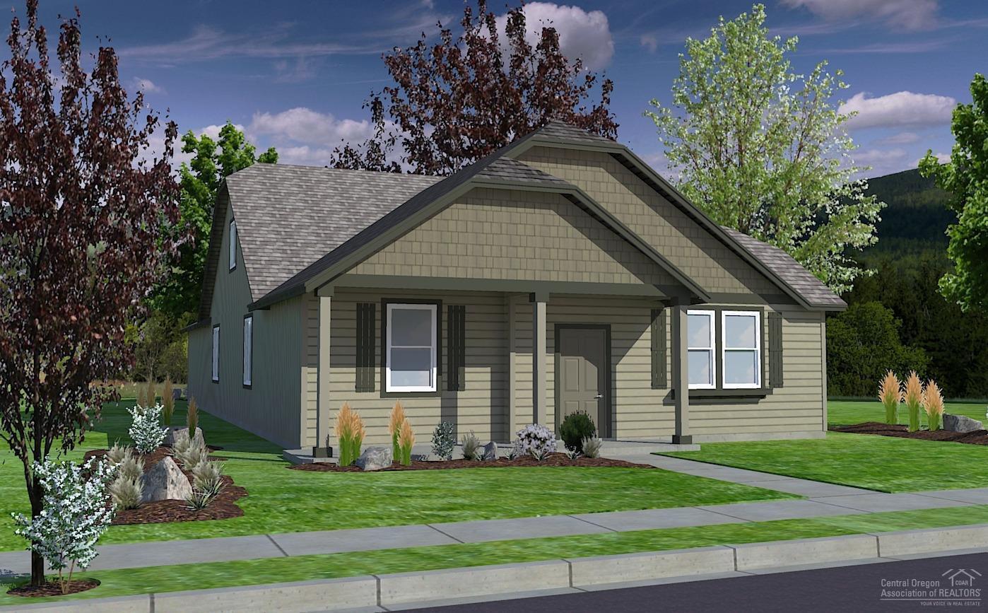 1684 McKinney Butte Road Sisters, OR 97759 - Photo 1 of 3 Primary Photo