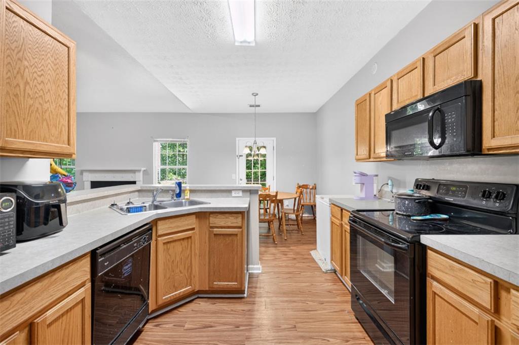 640 Gatewood Way Monroe, GA 30656 - Photo 15 of 37