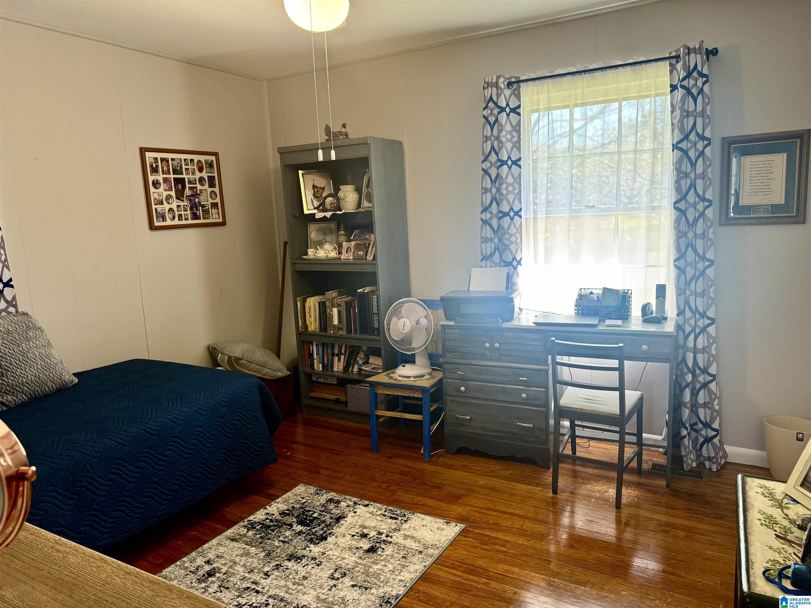 923 Nimitz Avenue Talladega, AL 35160 - Photo 13 of 35