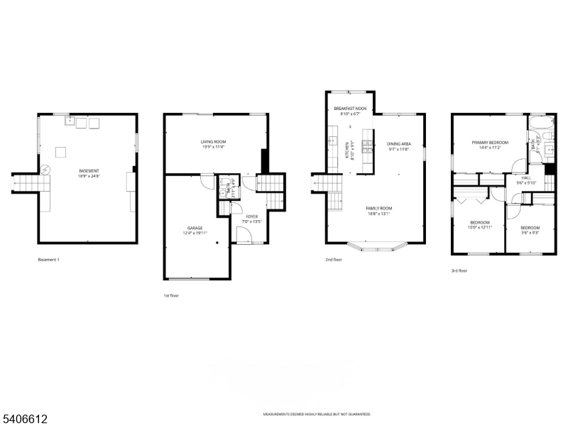 40 Drake Road Somerset, NJ 08873 - Photo 19 of 23