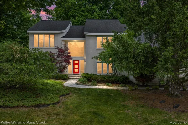 $799,000 | 25626 Gina Court, Novi, MI 48374