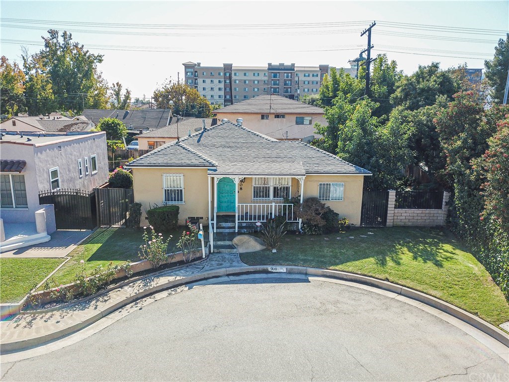 908 West Ramona Road Alhambra, CA 91803 - Photo 1 of 1 Unbelievable Price for This Immaculate Single Family Home
