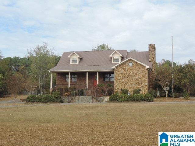 3009 Mayfield Road Warrior, AL 35180 - Photo 1 of 38