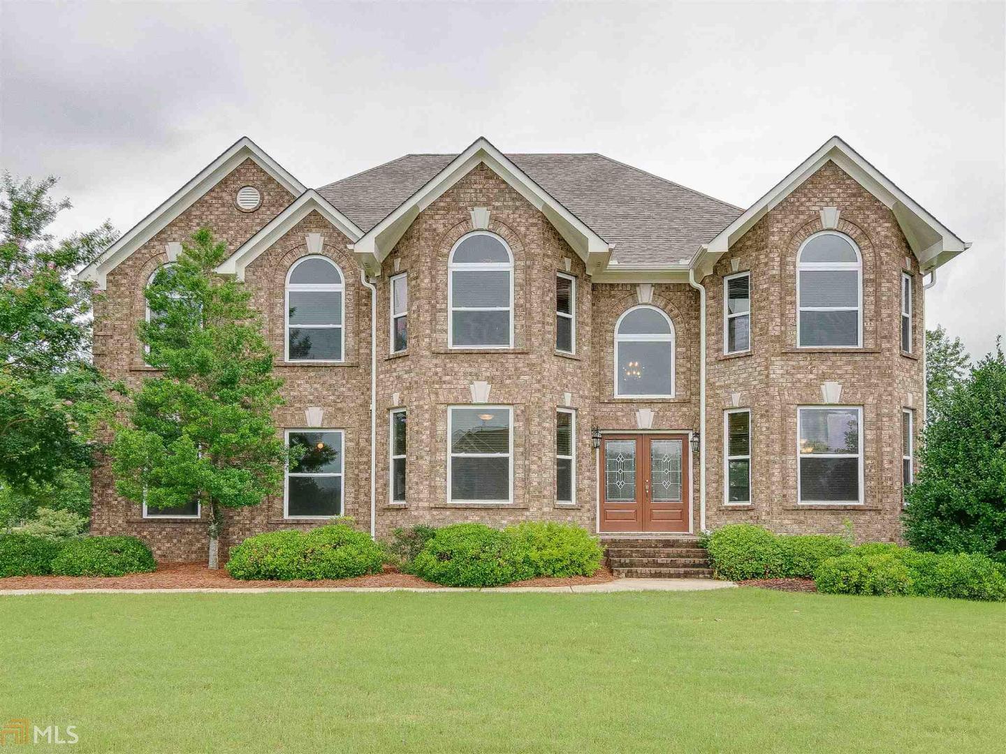 340 Masters Club Boulevard Hampton, GA 30228 - Photo 1 of 1