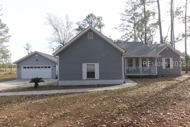 $360,000 | 2768 Cherry Hill Road, Ridgeland, SC 29936
