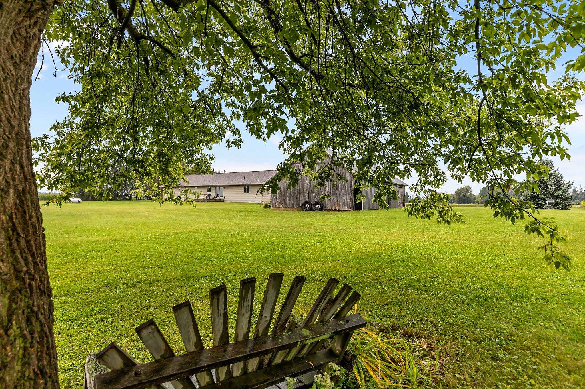W1879 Plainview Road Seymour, WI 54165 - Photo 79 of 90 Gallery Image 79