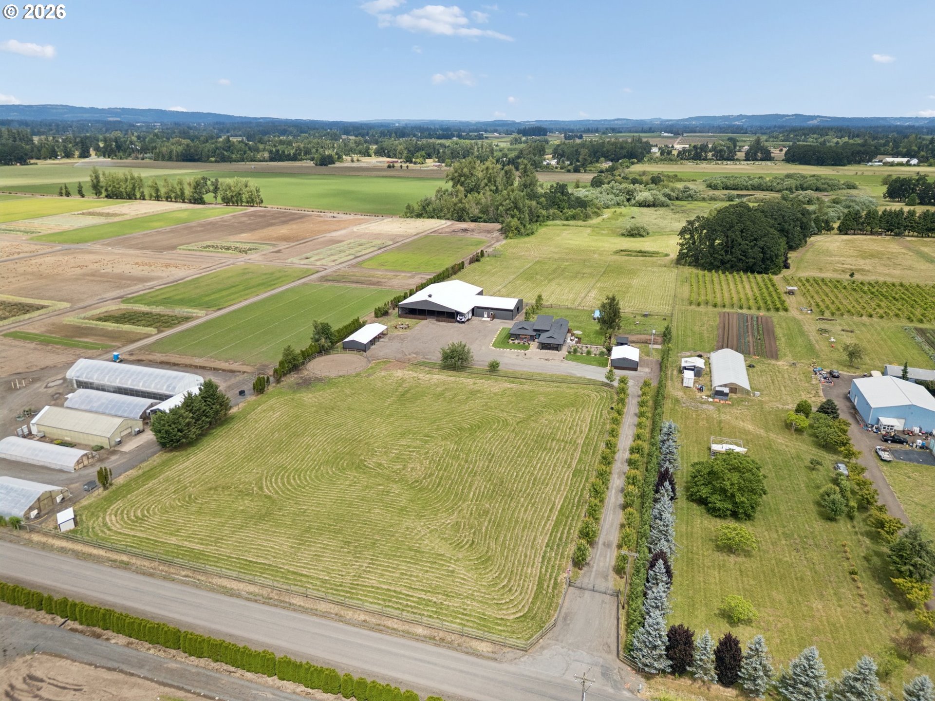 7865 South Zimmerman Road Canby, OR 97013 - Photo 46 of 48
