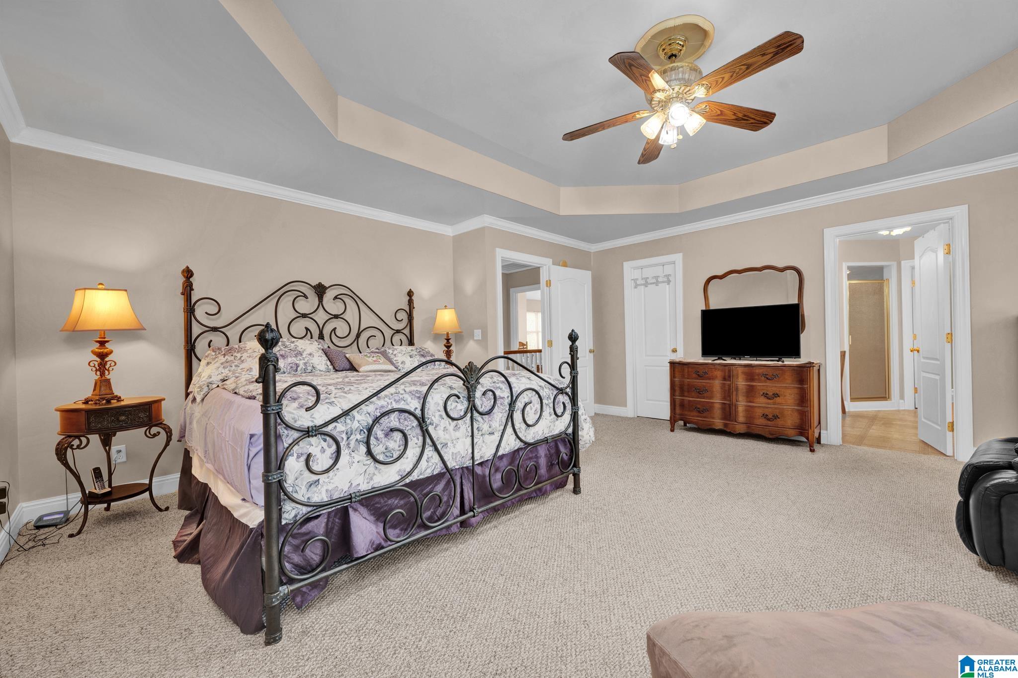 358 Cornelia Road Brierfield, AL 35035 - Photo 23 of 62