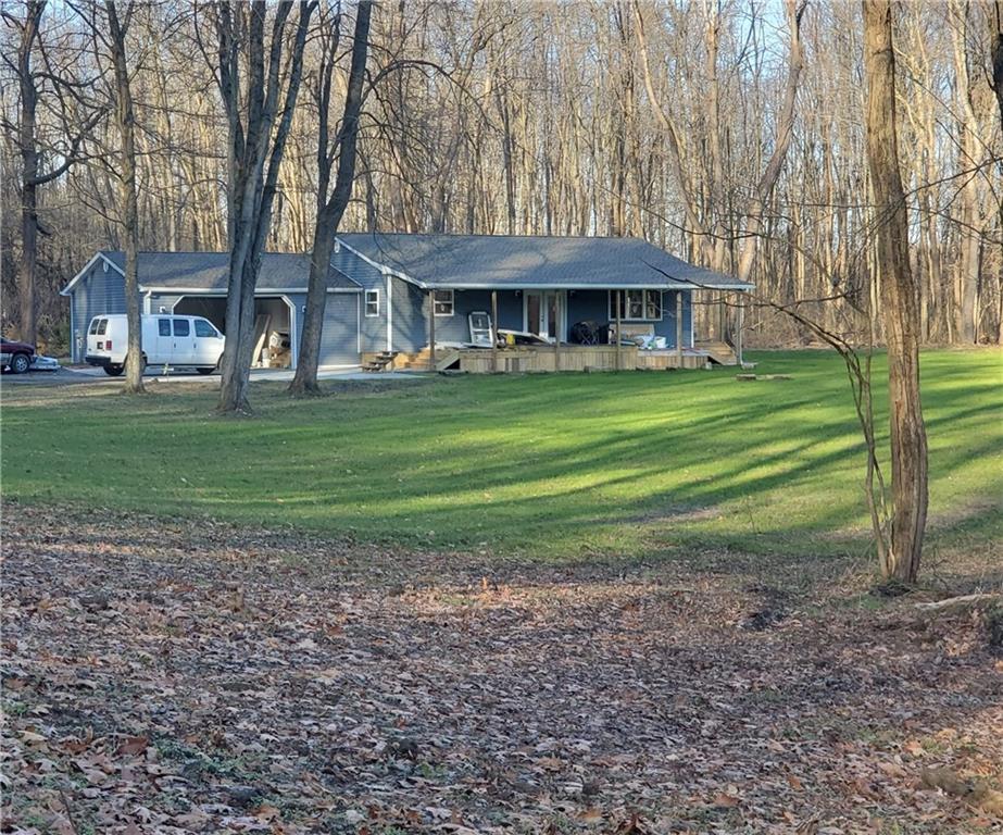 192 Evergreen Road Edinburg, PA 16116 - Photo 1 of 24 Gallery Image 1