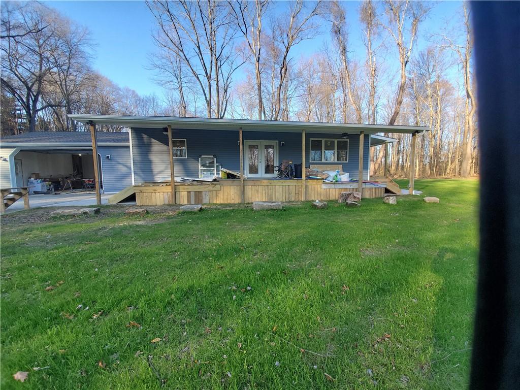 192 Evergreen Road Edinburg, PA 16116 - Photo 3 of 24 Gallery Image 3