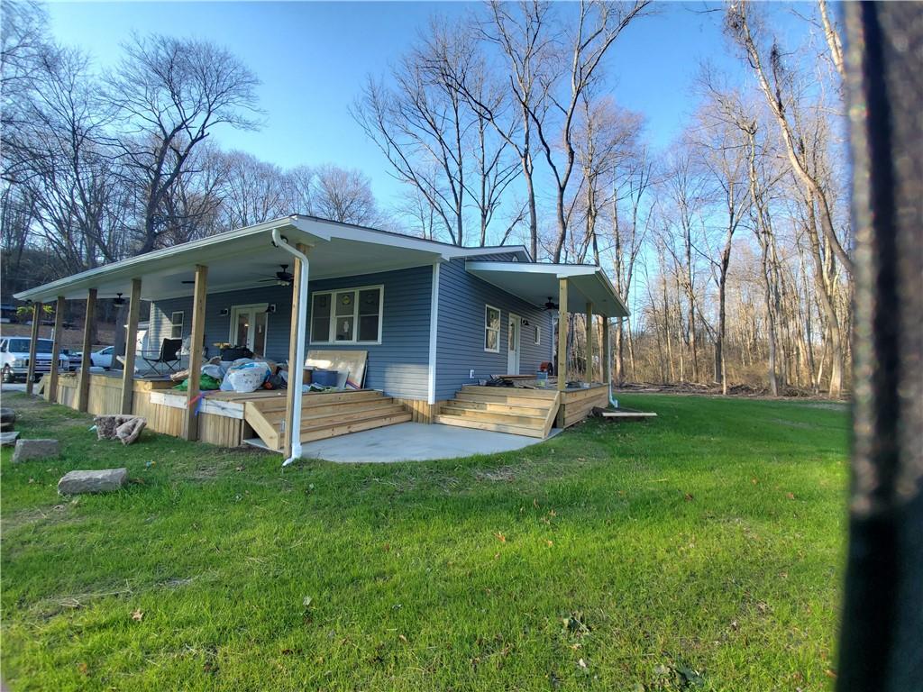 192 Evergreen Road Edinburg, PA 16116 - Photo 4 of 24 Gallery Image 4