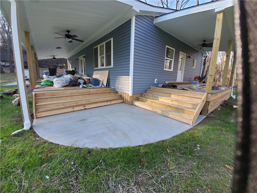192 Evergreen Road Edinburg, PA 16116 - Photo 5 of 24 Gallery Image 5