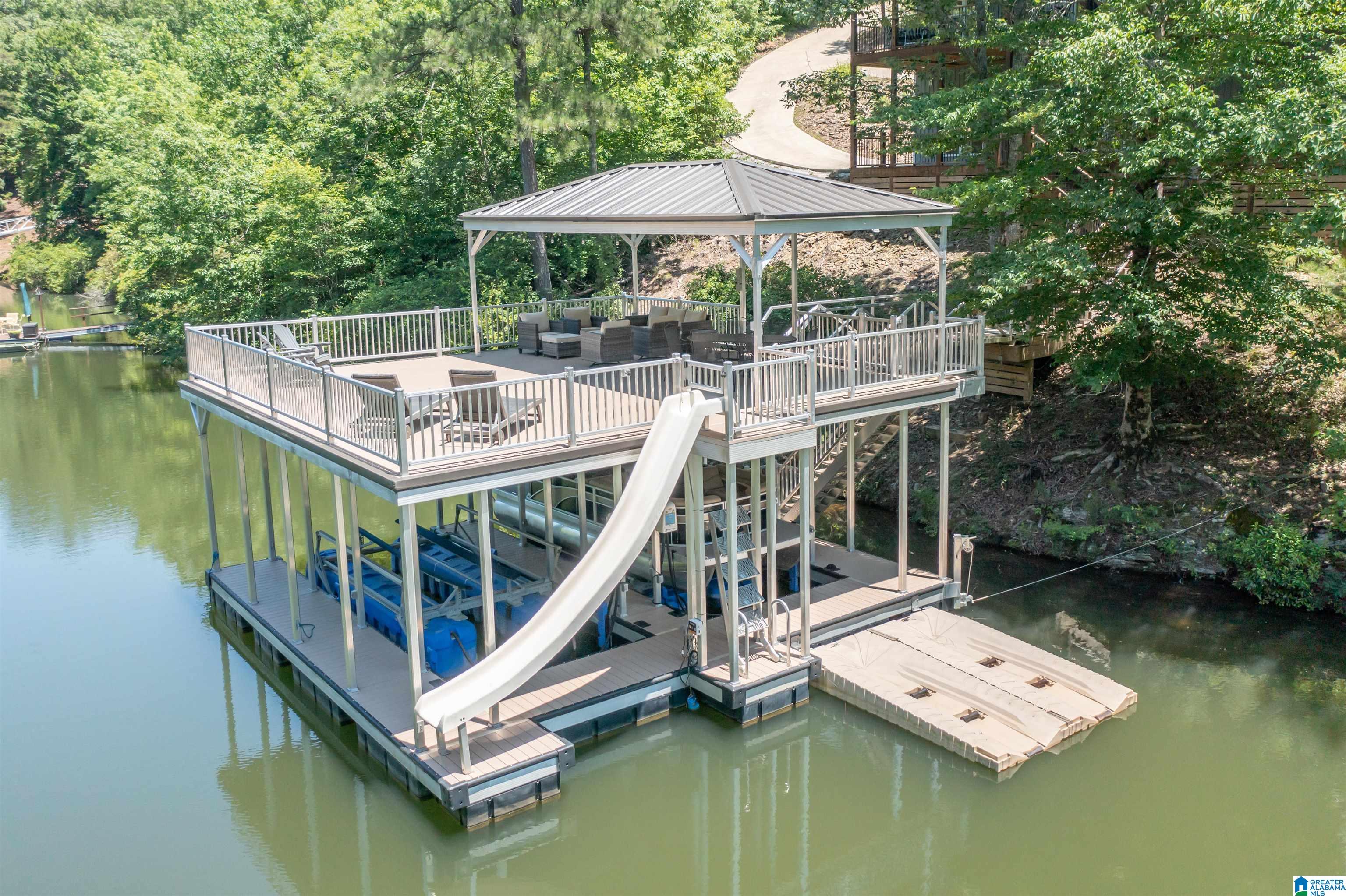 Lot 17 Dogwood Ridge Wedowee, AL 36278 - Photo 46 of 52