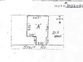 0 Stout Rd(parcel A) Carleton, MI 48117 - Photo 1 of 1 901368.JPG
