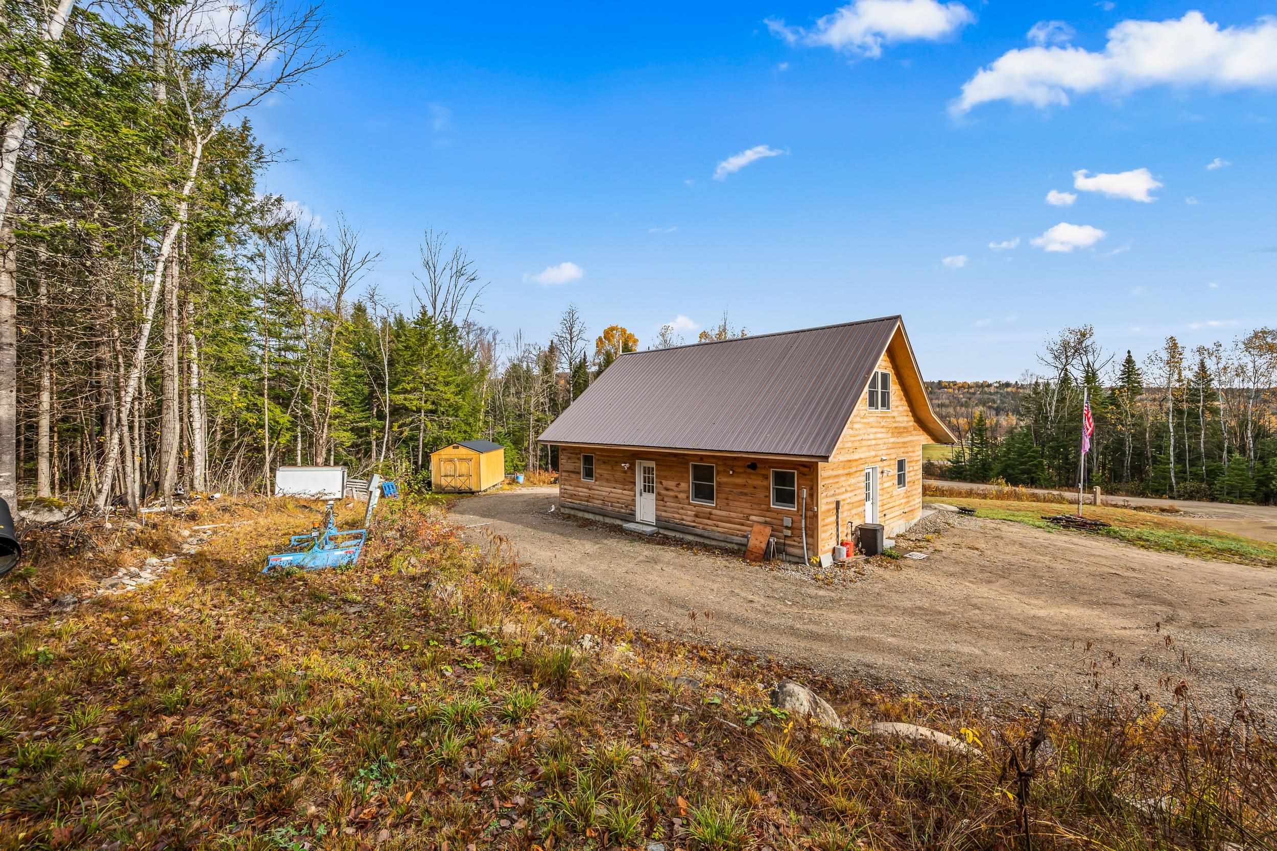 10 Pontook Estates Road Dummer, NH 03588 - Photo 32 of 35 Gallery Image 32