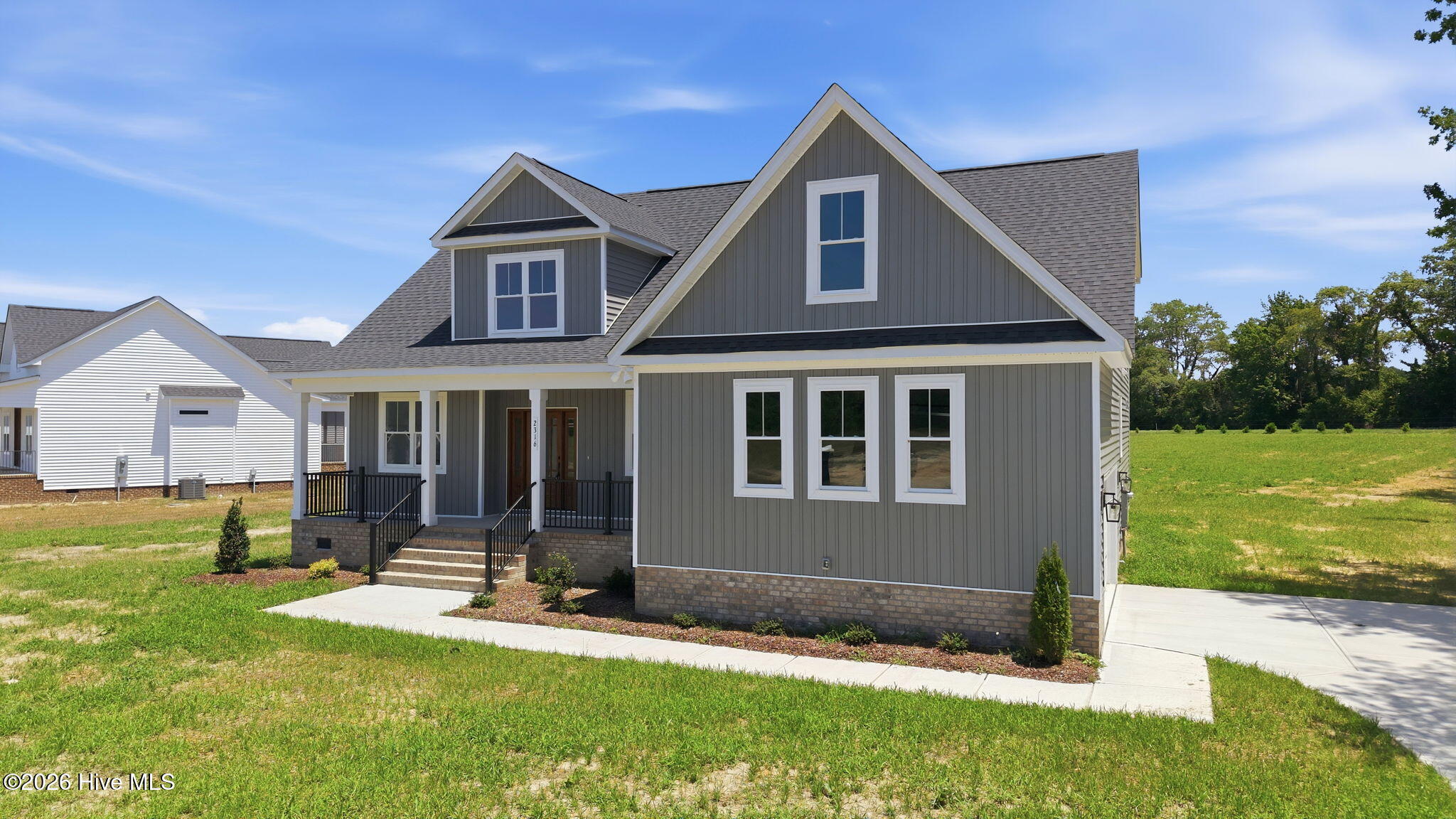 2316 Heartland Road Red Oak, NC 27809 - Photo 39 of 52 3-web-or-mls-DJI_20260529123936_0278_D