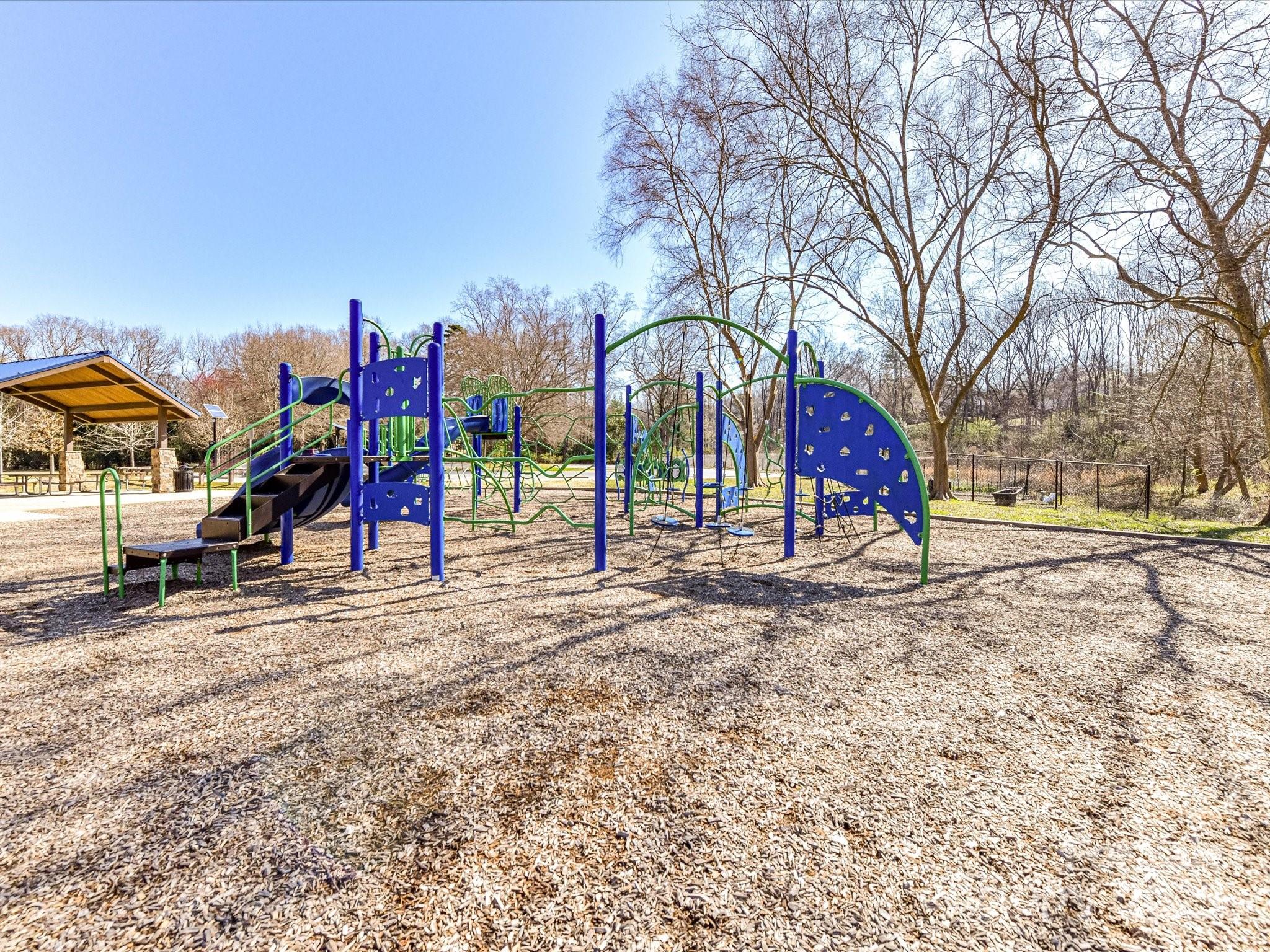 2710 Goneaway Road Charlotte, NC 28210 - Photo 46 of 47 Gallery Image 46