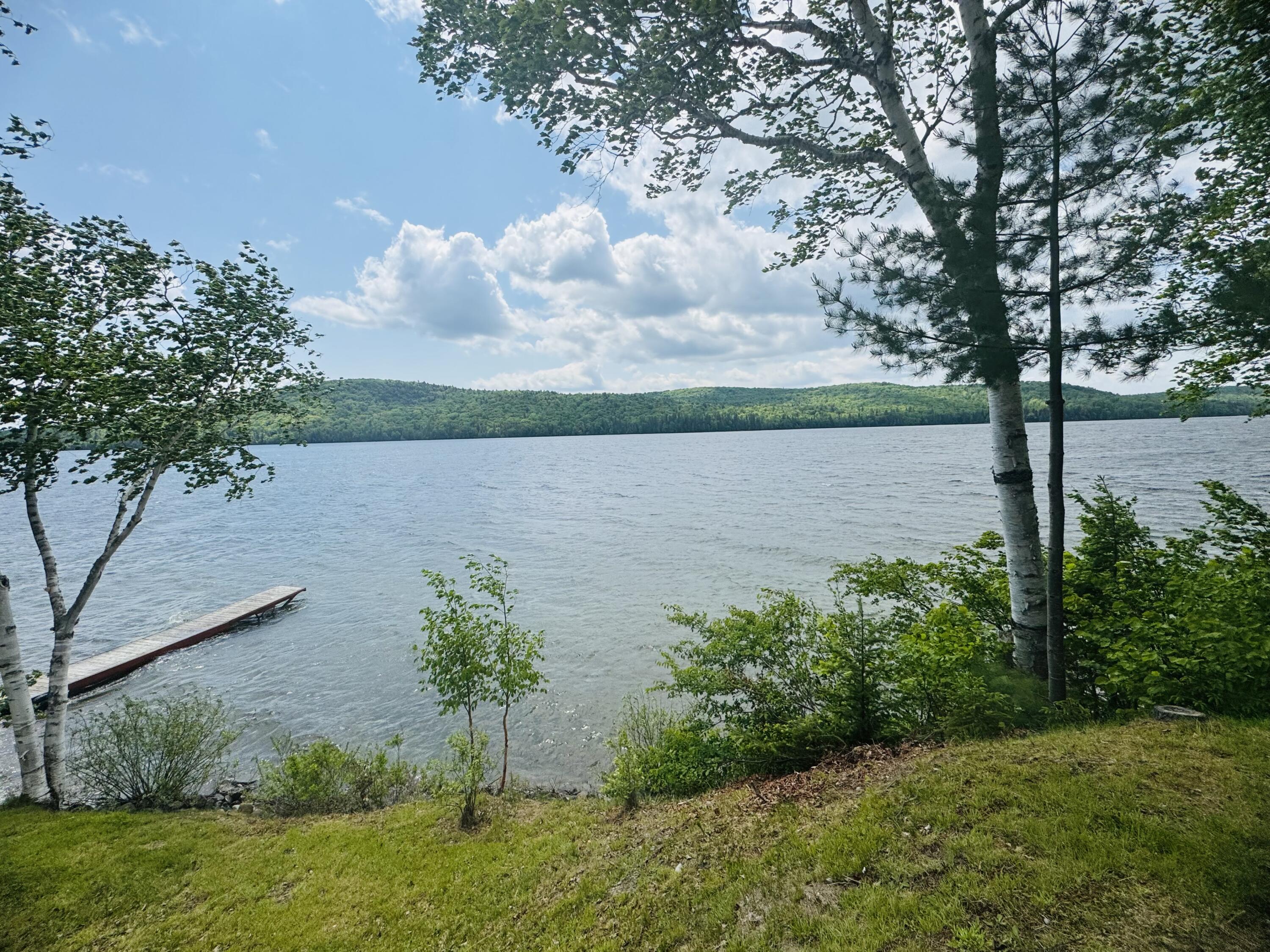 462 East Road Sinclair, ME 04779 - Photo 24 of 41