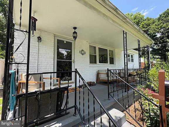 708 First Street Rockville, MD 20851 - Photo 3 of 25