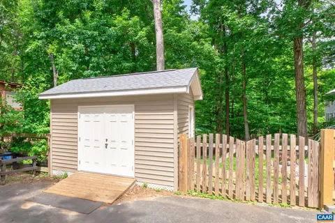 $425,000 | 4 Stigger Road, Palmyra, VA 22963