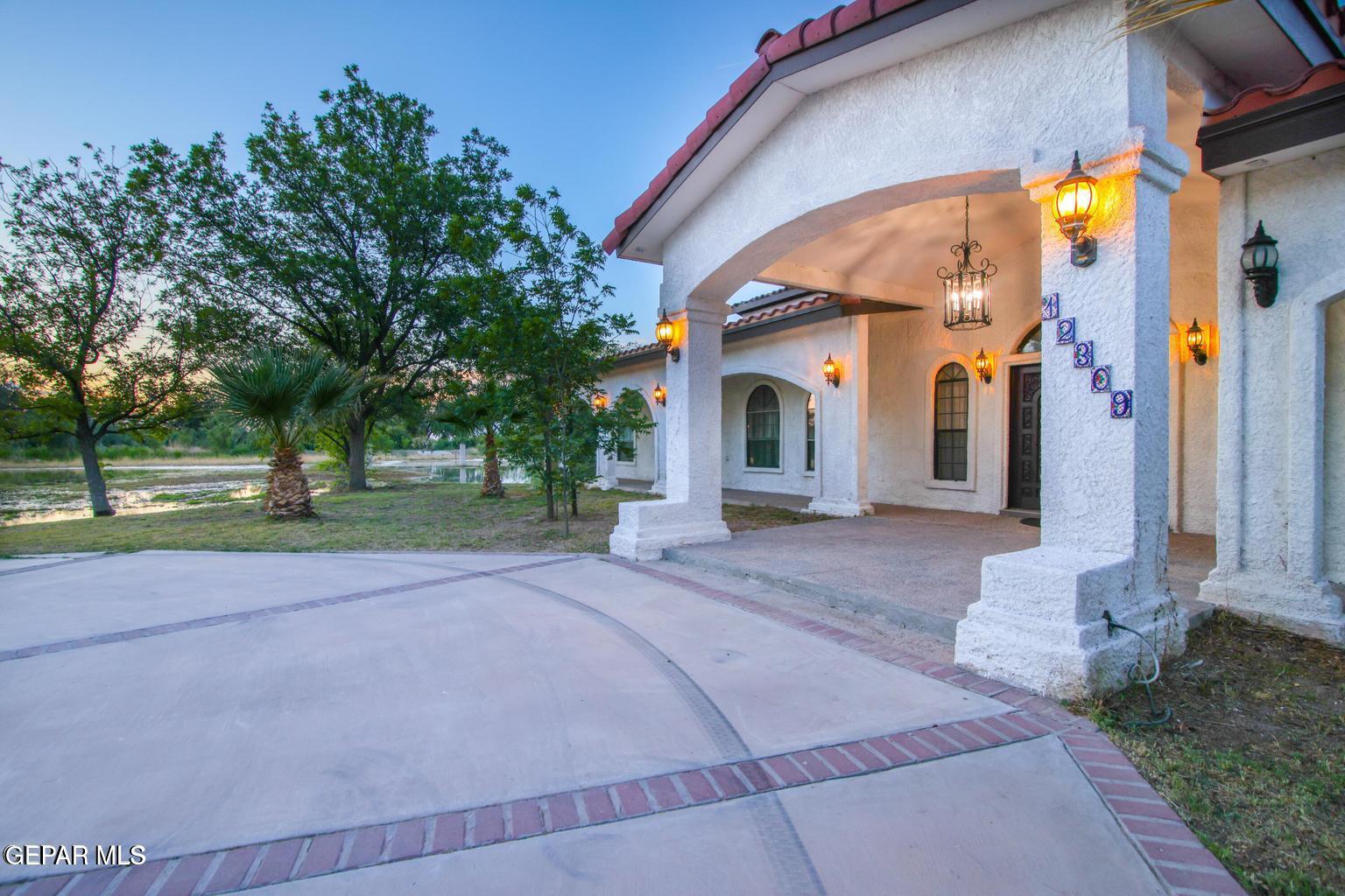12309 Sugden Road Clint, TX 79836 - Photo 111 of 125 115