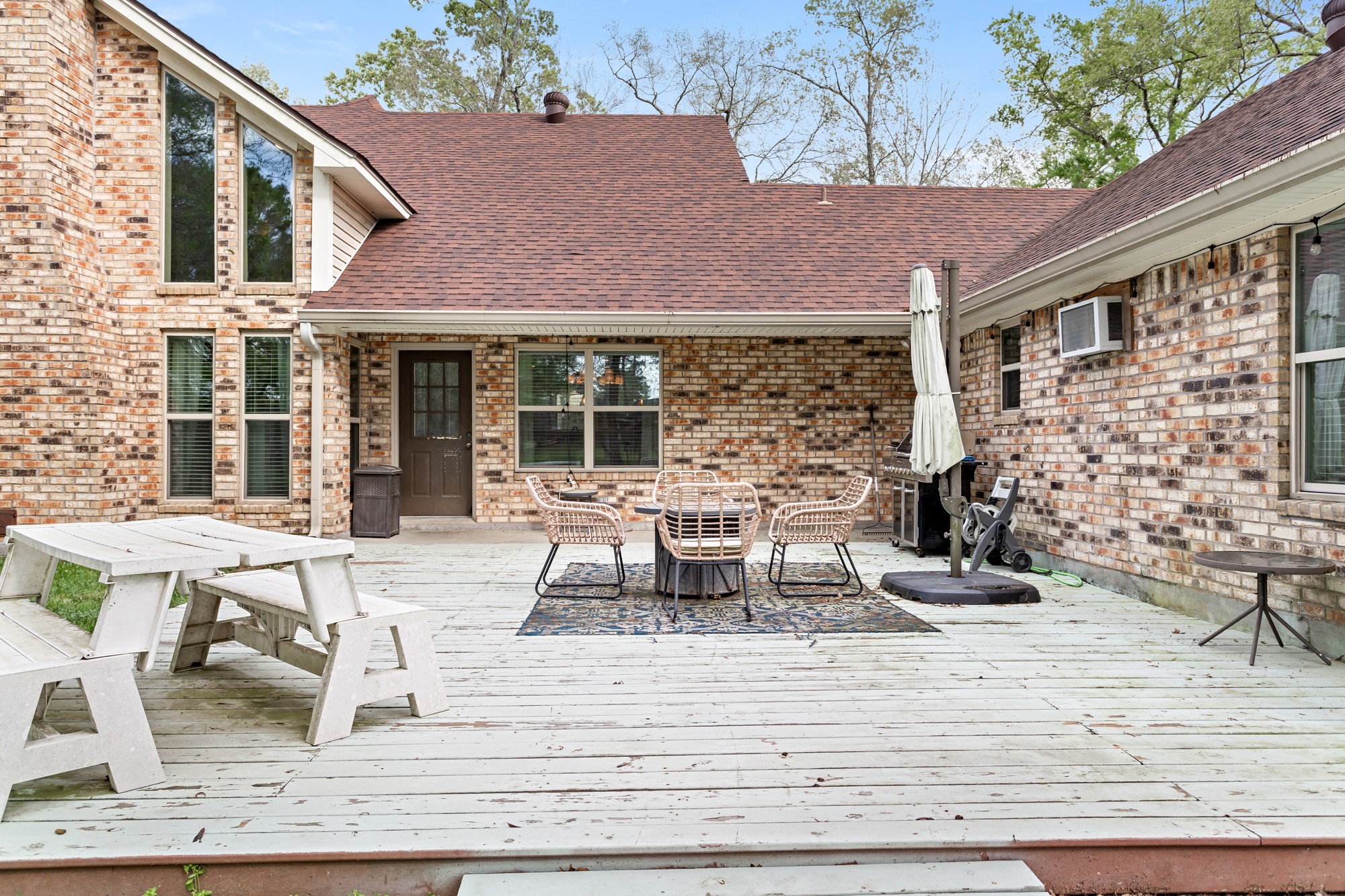 306 Creekside Loop Sour Lake, TX 77659 - Photo 25 of 27