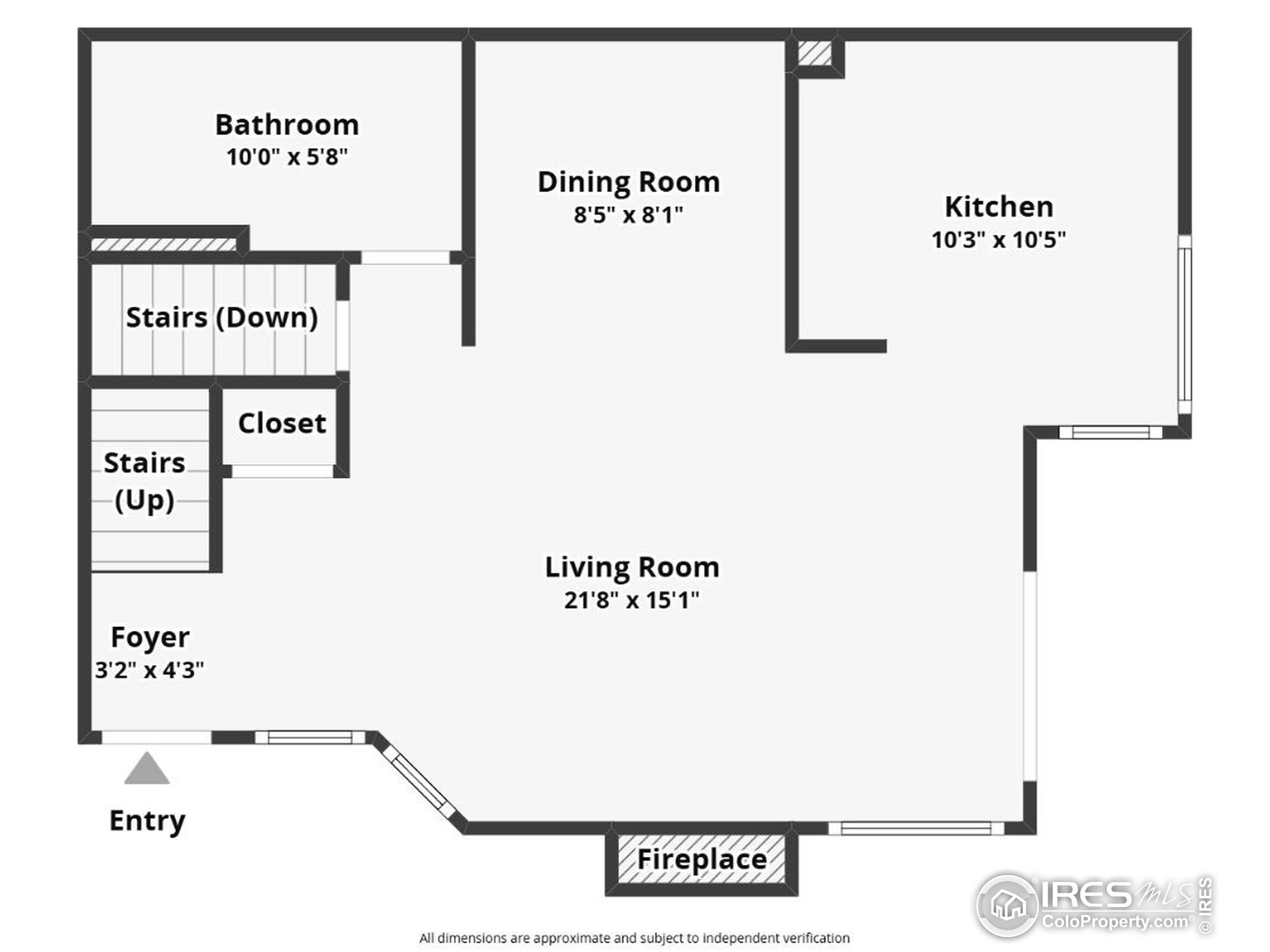 5174 Buckingham Road Boulder, CO 80301 - Photo 27 of 29 unknown