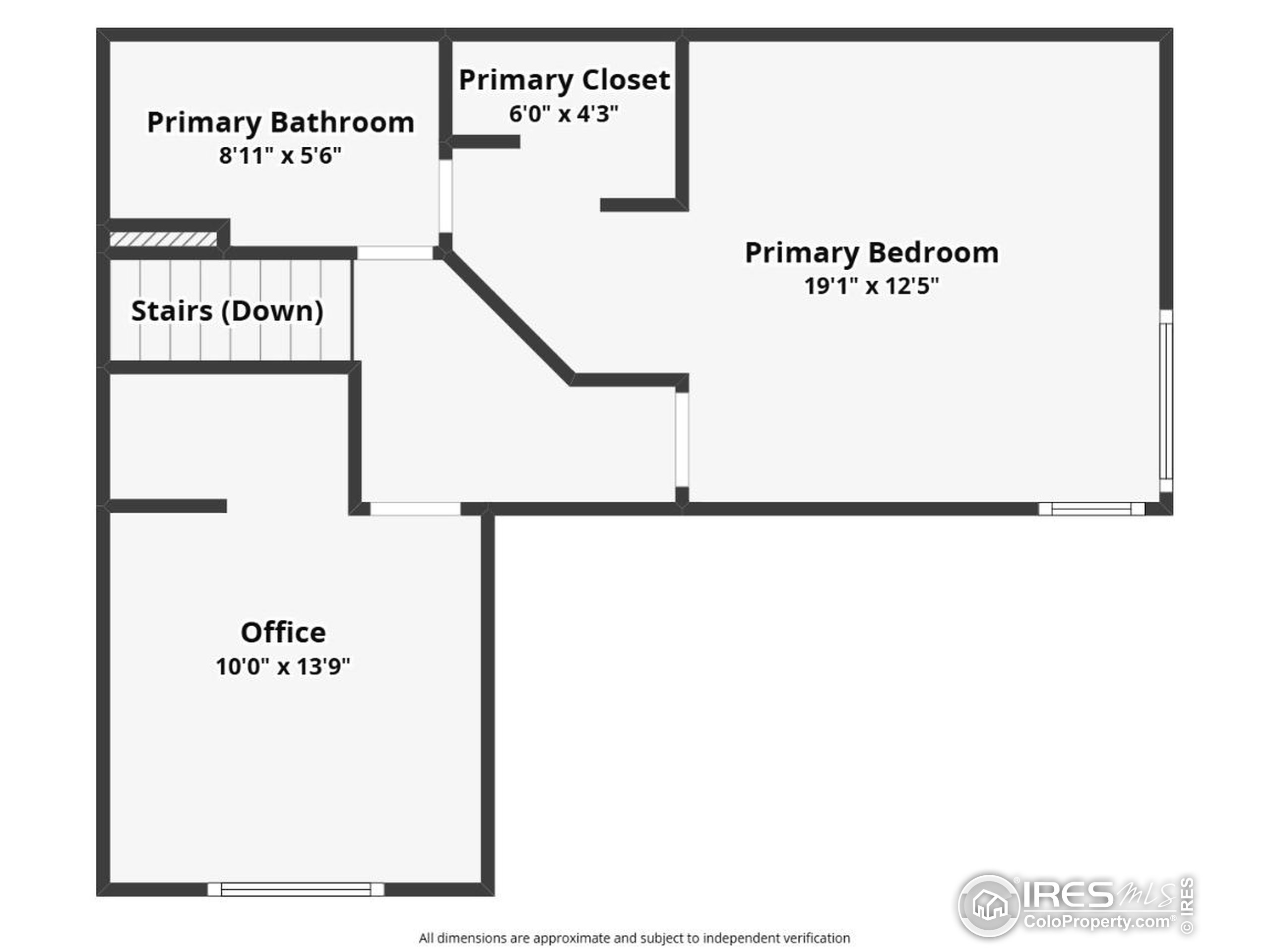 5174 Buckingham Road Boulder, CO 80301 - Photo 28 of 29 unknown