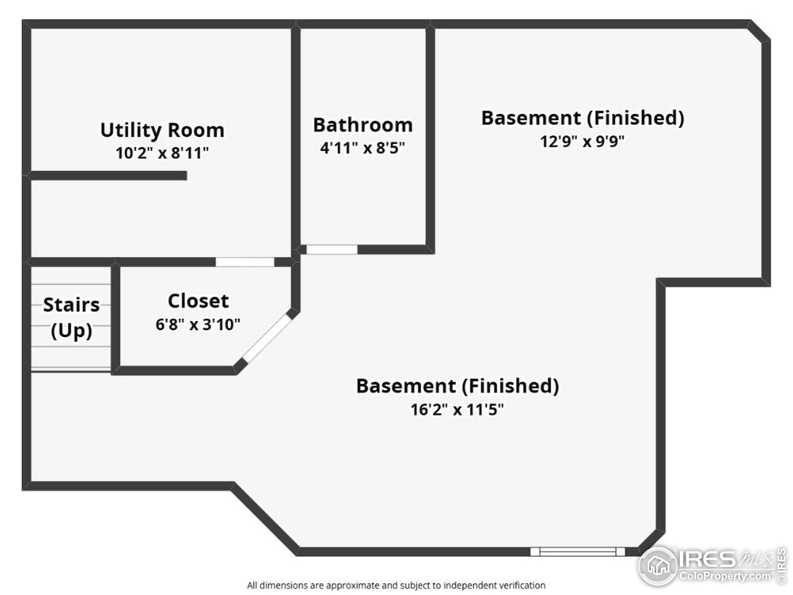 5174 Buckingham Road Boulder, CO 80301 - Photo 29 of 29