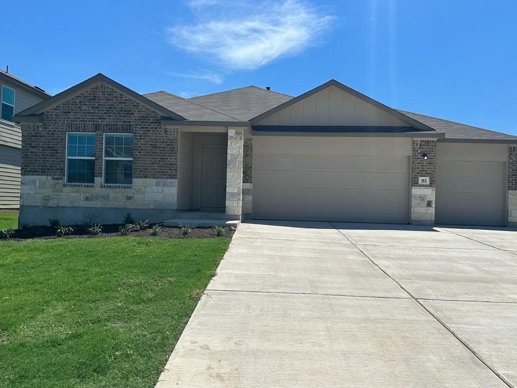 183 Otter Road Kyle, TX 78640 - Photo 3 of 40
