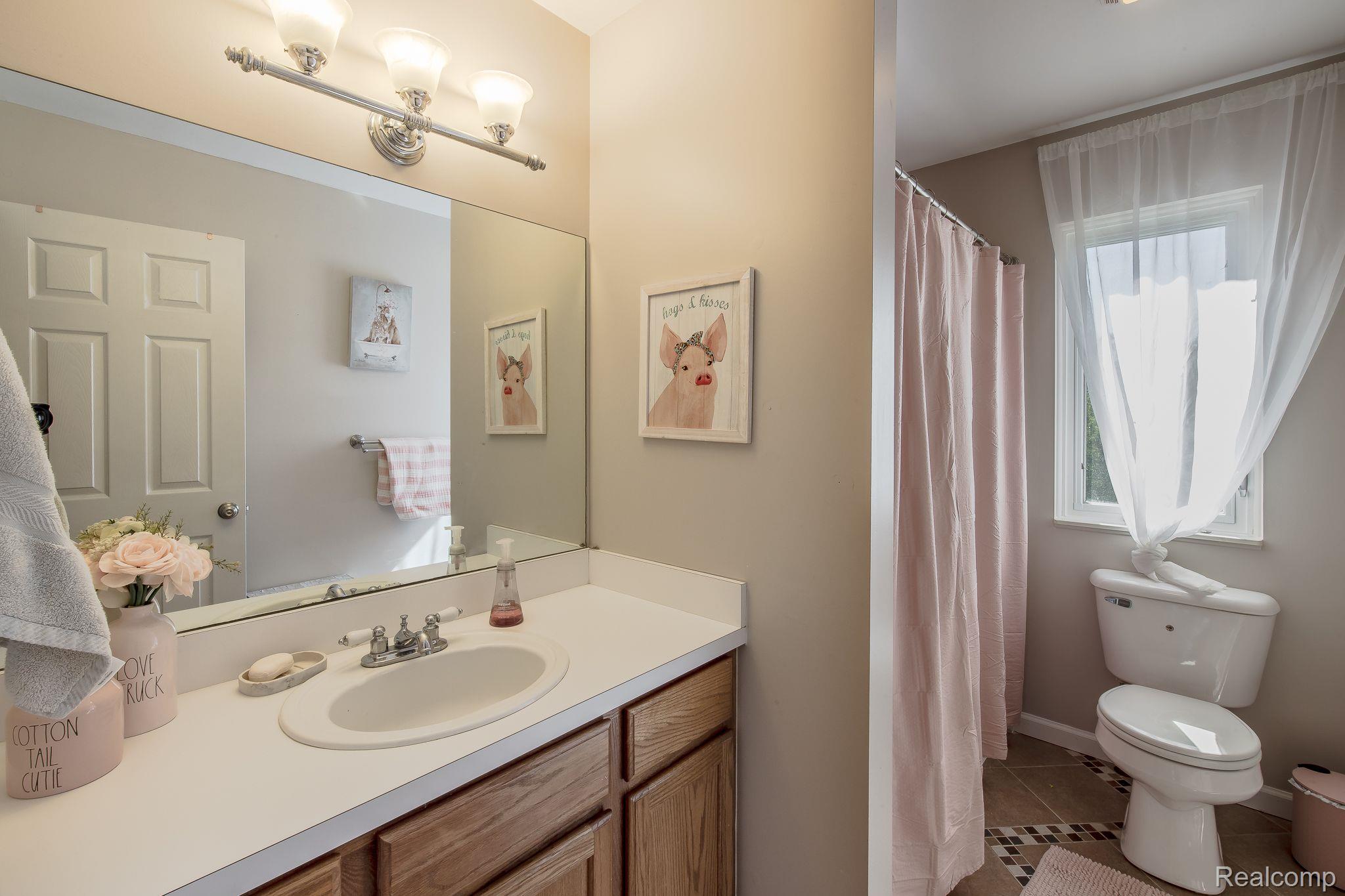 2467 Bull Run Road Oxford, MI 48371 - Photo 22 of 41 Gallery Image 22