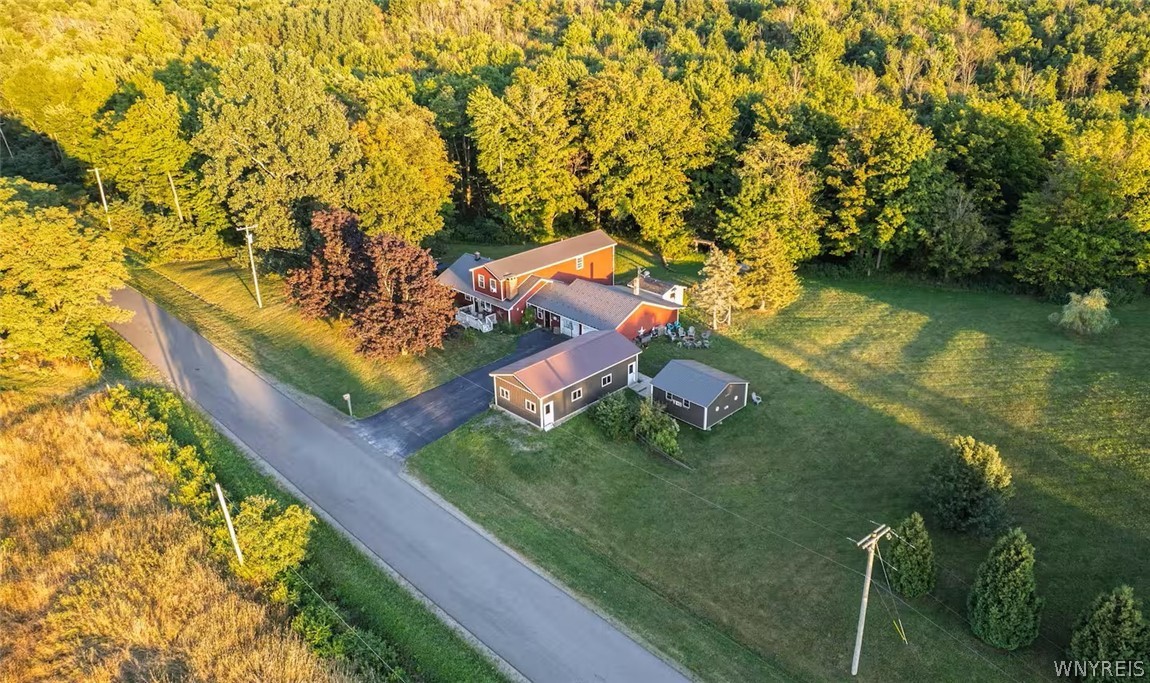 9409 Lombard Road Ripley, NY 14775 - Photo 43 of 50