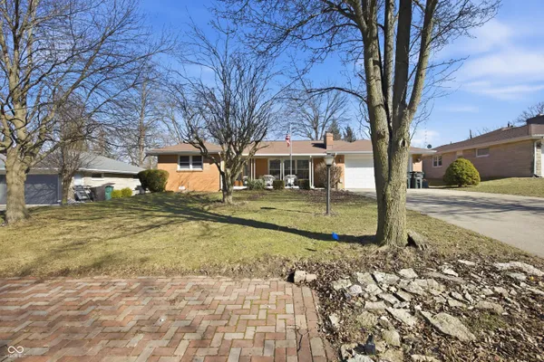 $249,900 | 1302 North Forest Avenue, Muncie, IN 47304