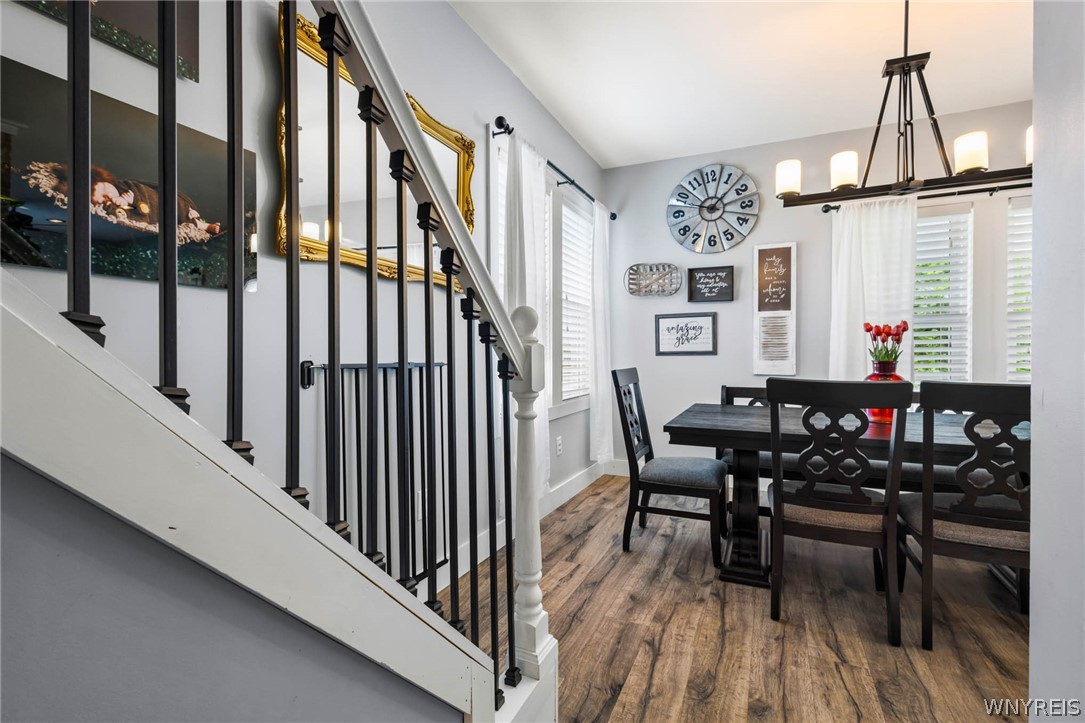 1326 Herkimer Road Darien, NY 14040 - Photo 13 of 35