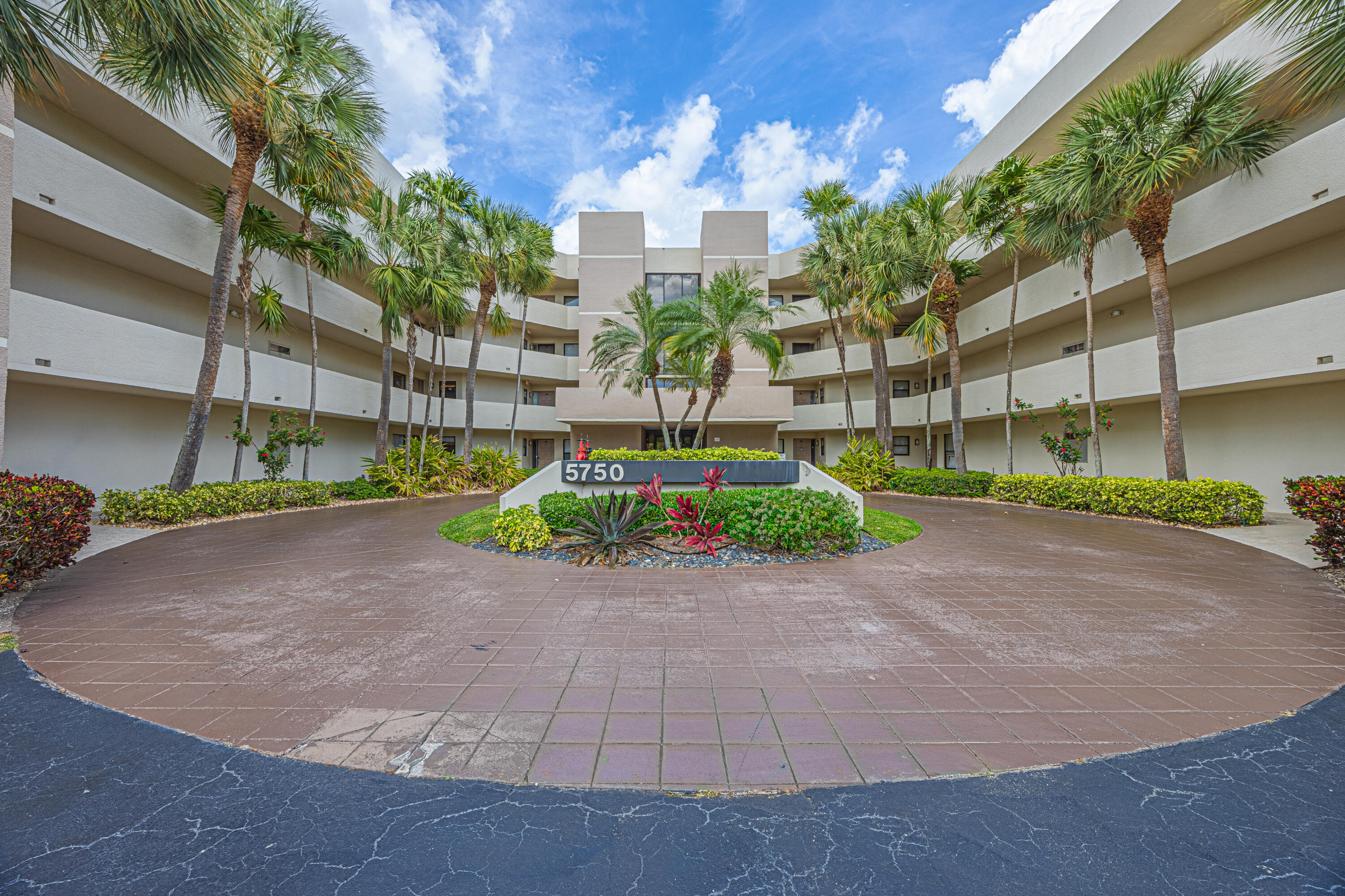 5750 Camino Del Sol, Unit 202 Boca Raton, FL 33433 - Photo 1 of 24 153A0130 10.25.15 AM-HDR