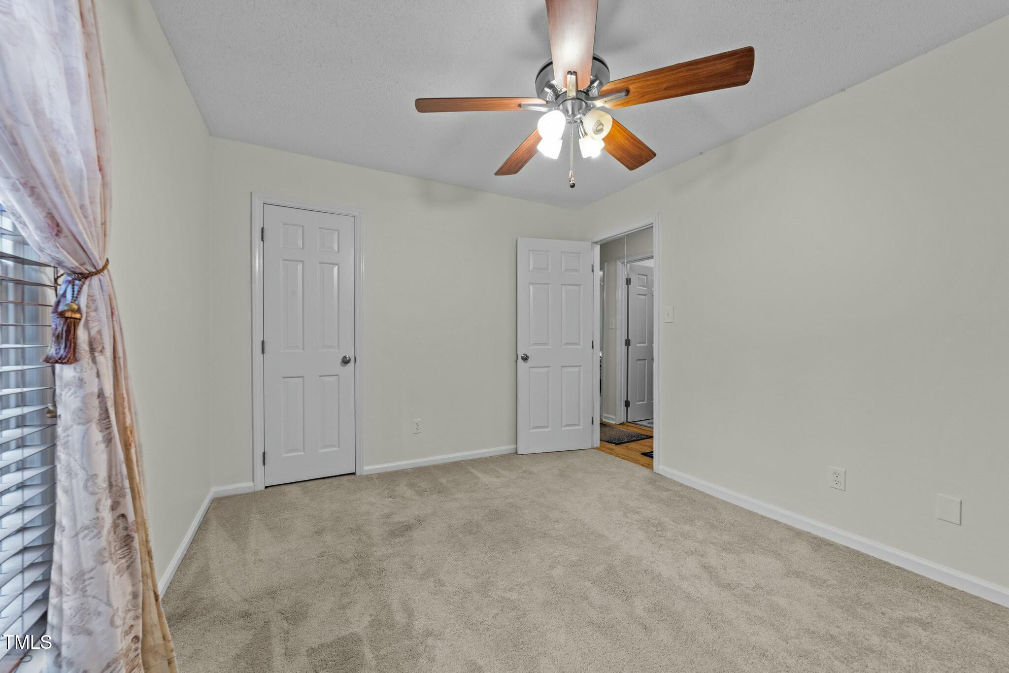 7205 Paddock Drive Raleigh, NC 27613 - Photo 23 of 33 Bedroom