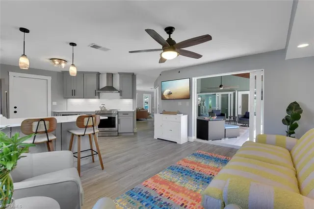 $10,000 | 2328 Clipper Way, Naples, FL 34104