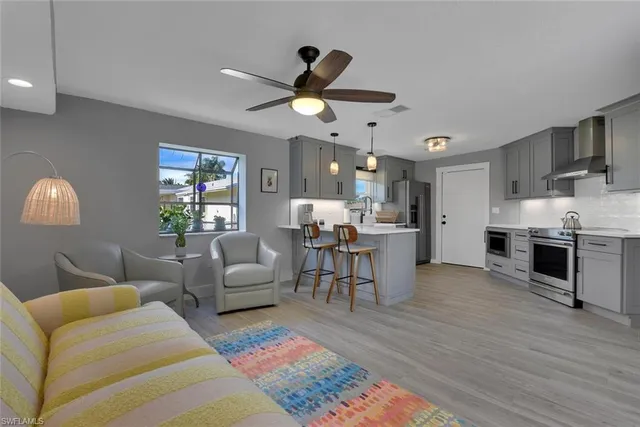 $10,000 | 2328 Clipper Way, Naples, FL 34104