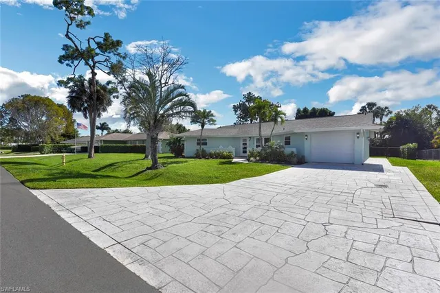 $10,000 | 2328 Clipper Way, Naples, FL 34104